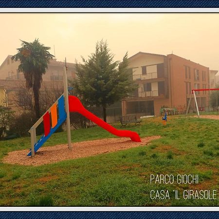 Il Girasole Apartment Assisi Exterior photo