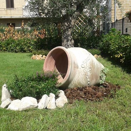 Il Girasole Apartment Assisi Exterior photo