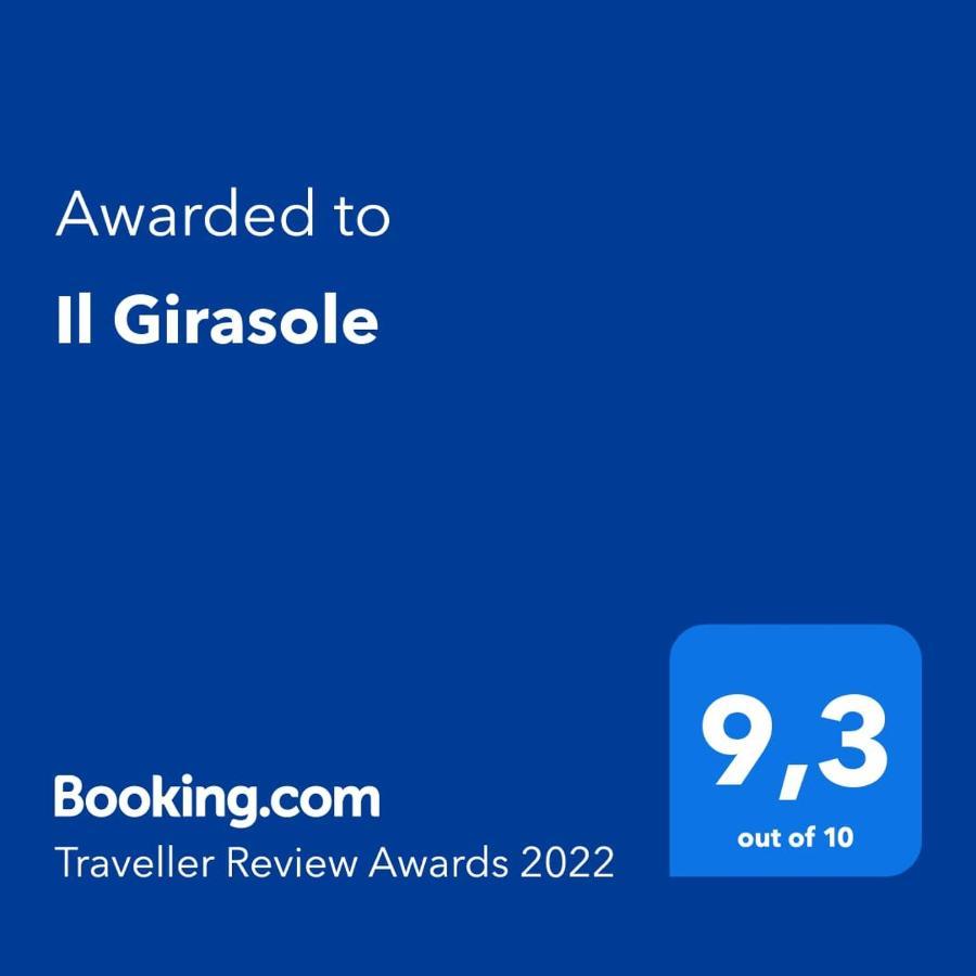 Il Girasole Apartment Assisi Exterior photo