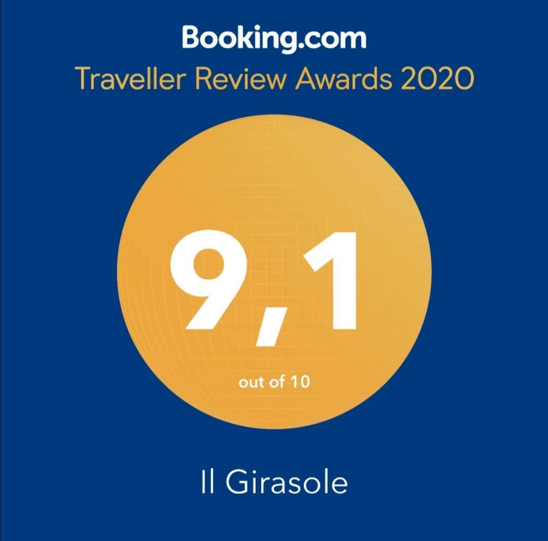 Il Girasole Apartment Assisi Room photo