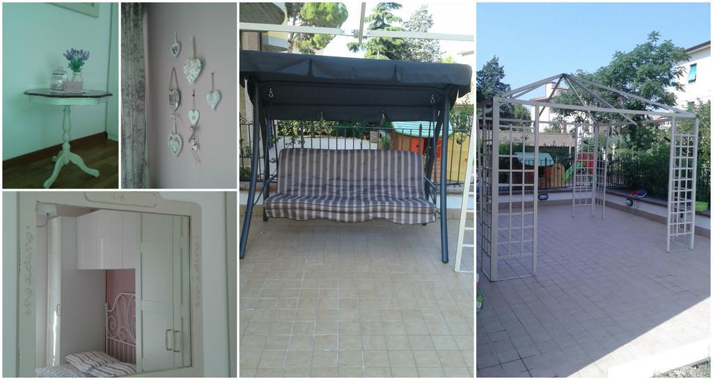 Il Girasole Apartment Assisi Exterior photo