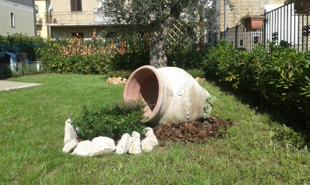 Il Girasole Apartment Assisi Exterior photo