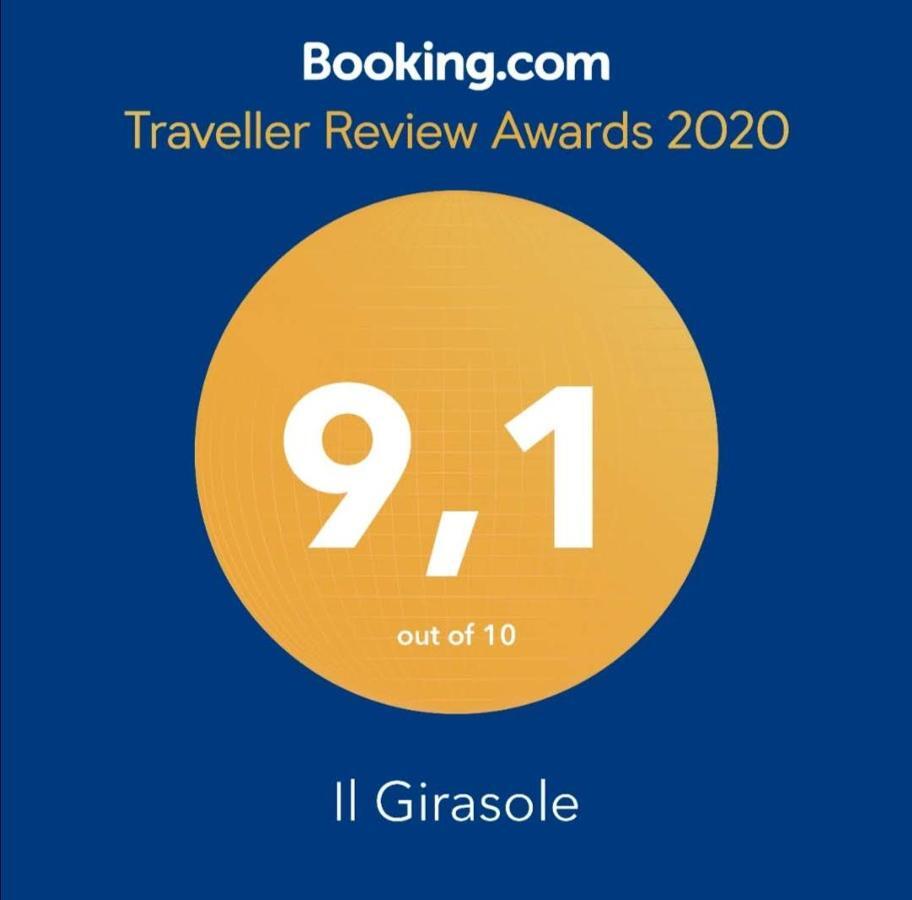 Il Girasole Apartment Assisi Exterior photo